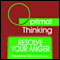 Resolve Your Anger: With Optimal Thinking (Unabridged) audio book by Rosalene Glickman
