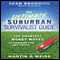 The Ultimate Suburban Survivalist Guide: The Smartest Money Moves to Prepare for Any Crisis (Unabridged) audio book by Sean Brodrick