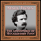 The Adventures of Huckleberry Finn (Unabridged) audio book by Mark Twain