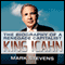 King Icahn: The Biography of a Renegade Capitalist (Unabridged) audio book by Mark Stevens