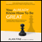 You Already Know How to be Great: A Simple Way to Remove Interference and Unlock Your Greatest Potential (Unabridged) audio book by Alan Fine, Rebecca Merril