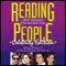 Reading People Celebrity Edition: The Body Language of Your Favorite Stars (Unabridged) audio book by Sanjay Burman