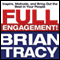 Full Engagement!: Inspire, Motivate, and Bring Out the Best in Your People (Unabridged) audio book by Brian Tracy