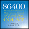 86400: Manage Your Purpose to Make Every Second of Each Day Count (Unabridged) audio book by Lavaille Lavette