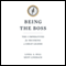 Being the Boss: The 3 Imperatives for Becoming a Great Leader (Unabridged)