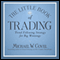 The Little Book of Trading: Trend Following Strategy for Big Winnings (Unabridged)