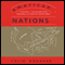 American Nations: A History of the Eleven Rival Regional Cultures of North America (Unabridged)