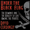 Under the Black Flag: The Romance and the Reality of Life Among the Pirates (Unabridged) audio book by David Cordingly
