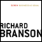 Screw Business as Usual audio book by Richard Branson