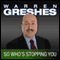 So Who's Stopping You: The Success Series (Unabridged) audio book by Warren Greshes