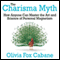 The Charisma Myth: How Anyone Can Master the Art and Science of Personal Magnetism (Unabridged)
