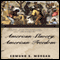 American Slavery, American Freedom (Unabridged) audio book by Edmund S. Morgan