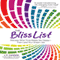 The Bliss List: Discover What Truly Makes You Happy - Then Land Your Dream Job (Unabridged) audio book by J. P. Hansen
