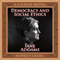 Democracy and Social Ethics (Unabridged) audio book by Jane Addams