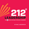 212 Leadership: The 10 Rules for Highly Effective Leadership (Unabridged) audio book by Mac Anderson