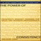 The Power of Consistency: Prosperity Mindset Training for Sales and Business Professionals (Unabridged)