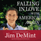Falling in Love with America Again (Unabridged) audio book by Jim DeMint