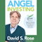 Angel Investing: The Gust Guide to Making Money and Having Fun Investing in Startups (Unabridged)