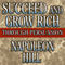 Succeed and Grow Rich Through Persuasion (Unabridged) audio book by Napoleon Hill, Samuel A. Cypert (Editor)
