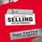 Duct Tape Selling: Think Like a Marketer - Sell Like a Superstar (Unabridged)