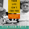 Your Life Isn't for You: A Selfish Person's Guide to Being Selfless (Unabridged) audio book by Seth Adam Smith