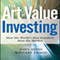 The Art of Value Investing: Essential Strategies for Market-Beating Returns (Unabridged)