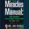 Miracles Manual Volume 2: The Secret Coaching Sessions (Unabridged) audio book by Joe Vitale