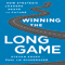 Winning the Long Game: How Strategic Leaders Shape the Future (Unabridged) audio book by Steve Krupp, Paul J. H. Schoemaker