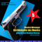 Die Rckseite des Mondes (Kaliber .64 Teil 5) audio book by Manfred Wieninger