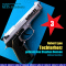 Tochterherz (Kaliber .64 Teil 3) audio book by Robert Lynn