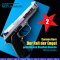Der Fall der Engel (Kaliber .64 Teil 2) audio book by Carmen Korn