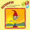 Der schusselige Bauer / Die Sonnwendfeier (Hatschipuh 4) audio book by Ulrich Knig