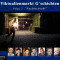 Nachtschicht (Viktualienmarkt G'schichten 2) audio book by Gerhard Acktun