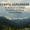 Der Michl und sein Todfeind / Herzmannski, der Getreue audio book by Ludwig Ganghofer