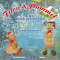 Filou & Pummel. Wintergeschichten audio book by Sylvia Bartoschek