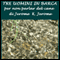 Tre uomini in barca [Three Men in a Boat]: (per non parlar del cane) audio book by Jerome Klapka Jerome