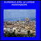 Florence avec le coeur [Florence in My Heart]: Audioguide pour voyageurs et touristes audio book by Silvia Cecchini, Ivan Genesio, Ezio Sposato