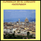 Florencia en el corazon [Florence in My Heart]: audiogua para viajeros y turistas audio book by Silvia Cecchini, Ivan Genesio, Ezio Sposato