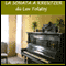 La sonata a Kreutzer [The Kreutzer Sonata] audio book by Leone Tolstoj