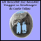 Un balcone sui Balcani [A Balcony on the Balkans]: Viaggio in Montenegro audio book by Carlo Tellai