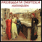 Passeggiata Dantesca [Dante's Walk]: Un'audioguida sui passi di Dante (Unabridged) audio book by Silvia Cecchini, Ezio Sposato, Dante Alighieri