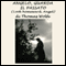 Angelo, guarda il passato [Look Homeward, Angel] (Unabridged) audio book by Thomas Wolfe