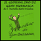 Il giornalino di Gian Burrasca [The Newspaper of Gian Burrasca] (Unabridged) audio book by Luigi Bertelli
