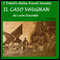 Il caso Vaughan [The Vaughan Case]: I delitti della Royal Society (Unabridged)