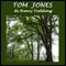 Tom Jones (Unabridged) audio book by Henry Fielding