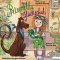 Petronella Glckschuh. Naturforschergeschichten audio book by Dorothea Flechsig