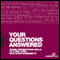 Taking Presentation Skills to the Next Level: Your Questions Answered (Unabridged) audio book by Steve McDermott, Andy Gilbert