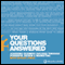 Achieving Business Success Through Powerful Design & Marketing: Your Questions Answered (Unabridged) audio book by Adrian Lomas, Andy Gilbert