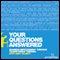 Business Improvement Through Transformed Thinking: Your Questions Answered (Unabridged) audio book by Andy Gilbert