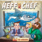 Das Aquarium (Heff der Chef 1) audio book by David Holy